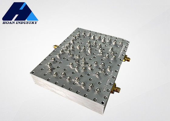 Bom preço. JT-DDUP130105-SMA Combinador de Quatro Portos À Ínsulação 698-2700MHz Quadruplo Diplexador de Frequência on-line