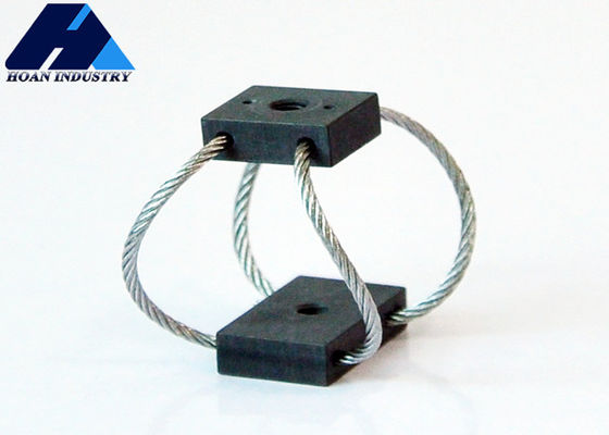 Bom preço. GR6-142A-A Isolador de vibração de corda de arame para montagens de motores industriais on-line