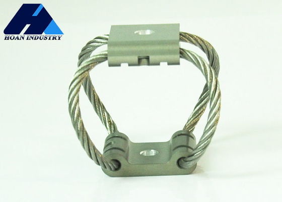Bom preço. GR6-36D-A Isolador de vibração de corda de arame 100 kg Capacidade de carga on-line