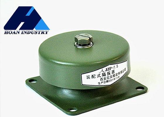 Bom preço. JZP-4.2 Absorvedor de choque de borracha para controlo de vibrações industriais e automóveis on-line