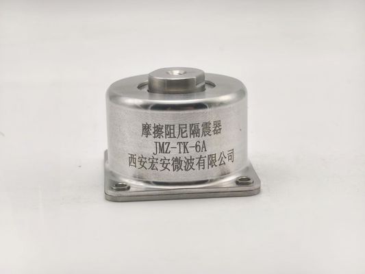 Bom preço. JMZ-T1-1.2A Isoladores de amortecimento de atrito para diferentes equipamentos com serviço pós-venda perfeito on-line