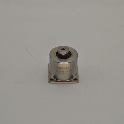 JMZ-T1-1.4A Isoladores de amortecimento de atrito Montar para placa superior ou para parafusos de olho 50N/mm Rigidez axial para todos os tipos de equipamento