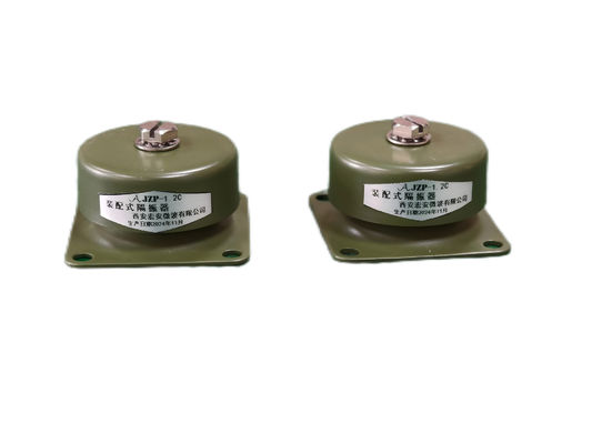 JZP-0.5C absorvedor de choque de borracha A chave para proteger o seu equipamento e os operadores de vibrações e ruído