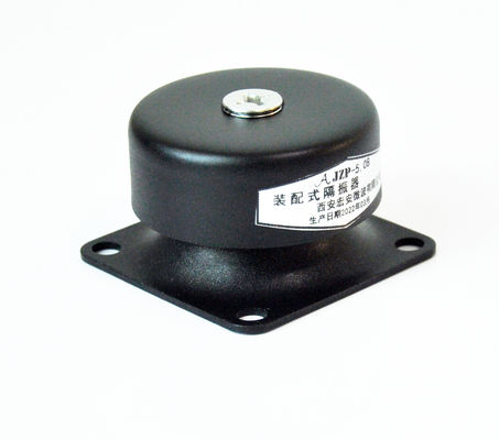 Bom preço. Amortecedor de Choque de Borracha JZP-10.5-SC-SC1 com Faixa de Frequência de 10Hz a 100Hz e Temperatura de Trabalho de -55 a +120 para Instalação Horizontal/Vertical on-line