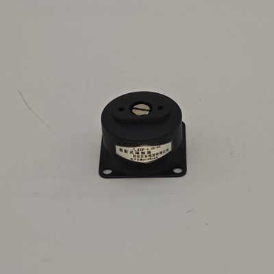 Bom preço. Absorvedor de choque de borracha de alto desempenho JZP-1.5B-SC para operação estável do equipamento e conforto ambiental on-line