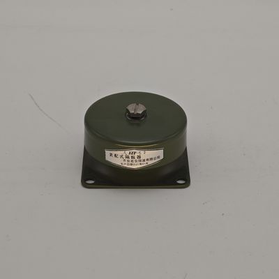 Bom preço. Criar um ambiente tranquilo e confortável para os passageiros com o absorvedor de choque de borracha da série JZP-2.5B-SC para trilhos ferroviários on-line