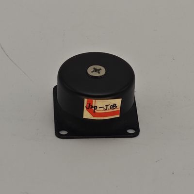 Bom preço. Absorvedor de choque de borracha JZP-3.5B-SC A sua escolha definitiva para controlo de vibração e ruído nos sectores industrial e da construção on-line