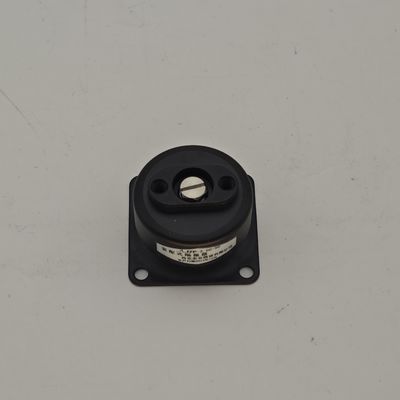 Bom preço. JZP-4.0B-SC Absorvedor de choque de borracha de rigidez personalizável para operação suave e silenciosa do equipamento on-line
