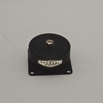 JZP-5.2-SC1 Absorvedor de choque de borracha criando um ambiente de trabalho silencioso e estável para instrumentos sensíveis