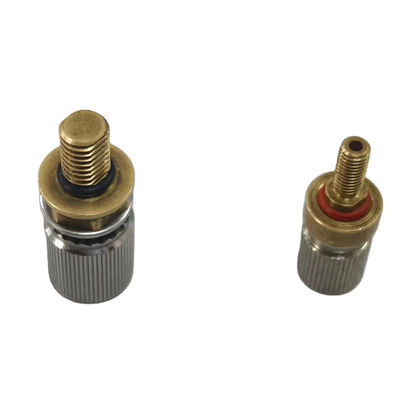 Bom preço. HA-JD4C-1 válvula de respiração impermeável de metal para produtos personalizados on-line