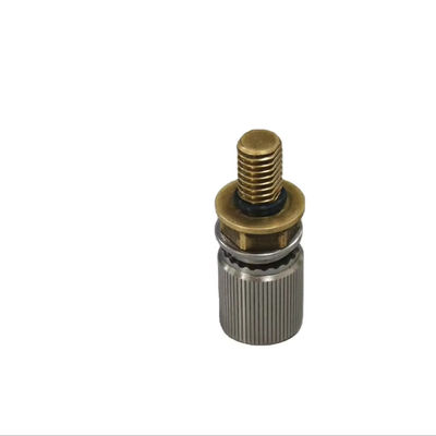 Bom preço. HA-JD5C válvula de respiração impermeável de metal para equilibrar a impermeabilização e a transpirabilidade on-line
