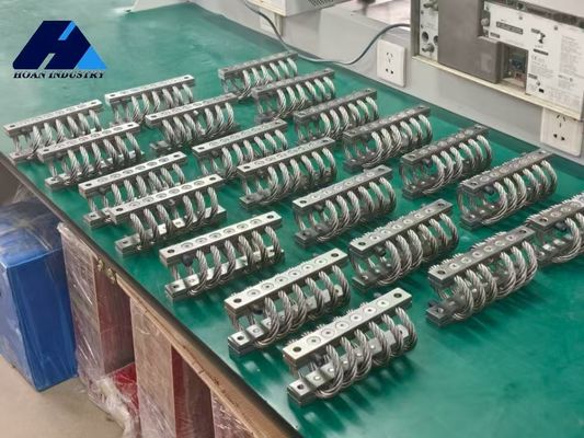 Bom preço. Isolador de Vibração por Cabo de Aço JGX-2228A-1250A O Futuro do Isolamento de Vibração em Máquinas Industriais on-line