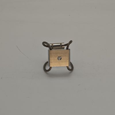 Bom preço. Isolador de Vibração para Câmera com Montagem por Parafuso Ajustável GR2-9.3A-A on-line