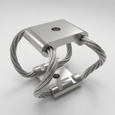 Bom preço. Isoladores de fios de arame compactos da série GR4 (3.3N de carga estática) on-line