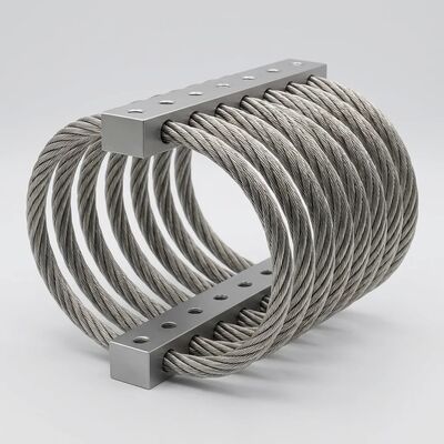 Bom preço. Isolador de vibração de cabo de fio de substituição JGX-1278D-370B para sistemas industriais de correspondência de carga estática de precisão on-line