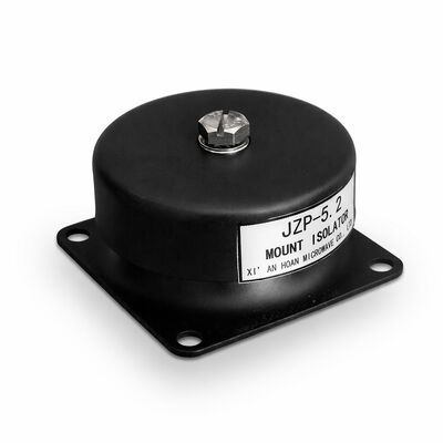 Bom preço. JZP-5.2 UV resistente às intempéries de borracha moldada com precisão, isolador de vibração, montagem de amortecedor para equipamentos ao ar livre on-line