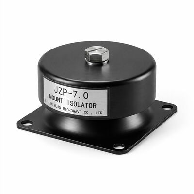 Bom preço. JZP-7.0 amortecedor de borracha baixa compressão conjunto elasticidade permanente taxa de amortecimento otimizada para máquinas pesadas on-line
