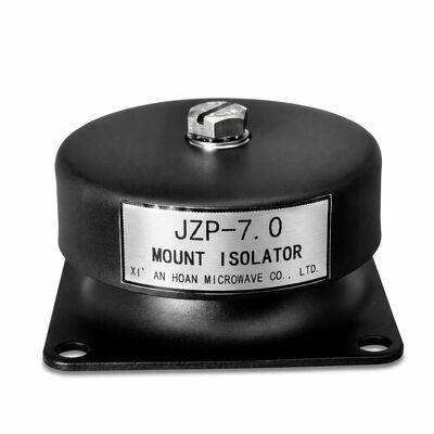 Bom preço. Amortecedor de borracha JZP-7.0 1000000+ Ciclo Fadiga Testado Amortecedor de retrofit para equipamentos legados on-line