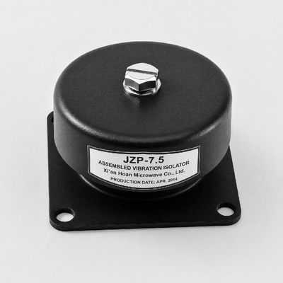 Bom preço. JZP-7.5 Hygienic Smooth Design Rubber Shock Absorber com Acolchado Progressivo de Lavagem Fácil on-line