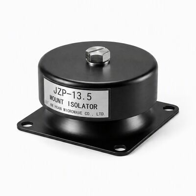 Bom preço. JZP-13.5 Resistente à hidrólise, absorção de alta energia, absorvedor de choque de borracha para isolamento sem rebote de equipamentos navais on-line