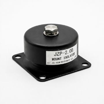 Bom preço. JZP-2.0B Absorvedor de choque de borracha de alta resistência e retorno rápido de polímero on-line