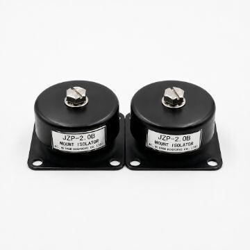 Bom preço. Amortecedor de Borracha JZP-2.0B Alta Rigidez Dielétrica Resistente a Lavagem de Alta Pressão IP69K on-line
