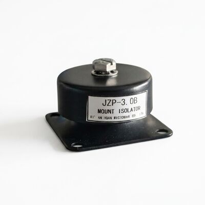 Bom preço. JZP-3.0B Absorvedor de choque de borracha Formulação de polímero livre de enxofre Atmosfera industrial À prova de chuva ácida on-line