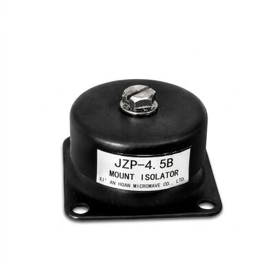 Bom preço. JZP-4.5B absorvedor de choque de borracha isolamento de vibração dupla hermético de vedação de fluido cavidade acústica sopro de apitos on-line