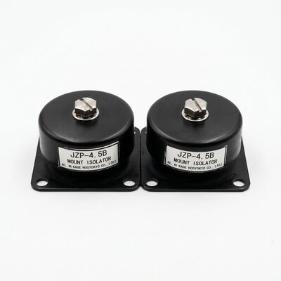 Bom preço. JZP-4.5B Absorvedor de choque de borracha Durômetro colorido Poka-Yoke Assemblagem Autocentrista Piloto Precisão Coaxialidade Montar on-line