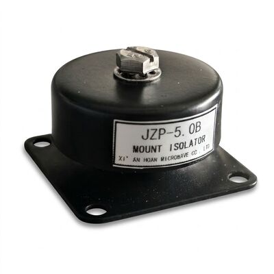 Bom preço. JZP-5.0B Absorvedor de choque de borracha NSF FDA Grade Água potável segura Sensor inteligente IoT Condition Monitoring Mount on-line