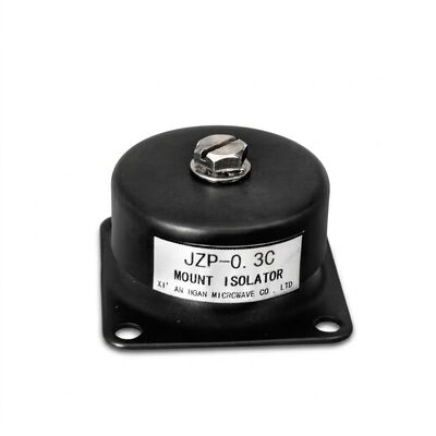Bom preço. JZP-0.3C Absorvedor de choque de borracha resistente à radiação para a entrada de partículas de areia protegido para proteção aeroespacial on-line