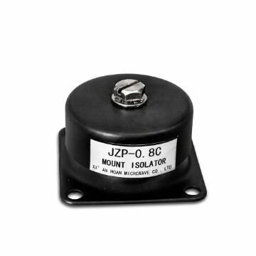Bom preço. JZP-0.8C Rubber Shock Absorber Ultrasonic Cavitation Erosion Resistant Phase-Change Thermal Sink Isolator Mount online