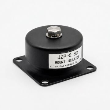 Bom preço. JZP-0.8C Rubber Shock Absorber RGD Resistant Non-Magnetic Zero Magnetic Interference Vibration Isolator online