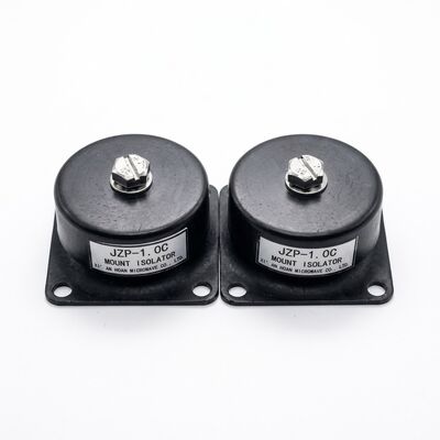 Bom preço. Amortecedor de Borracha Anti-Soldagem a Frio e Antiaderente JZP-1.0C para Suporte Isolador de Sistemas de Alto Vácuo online