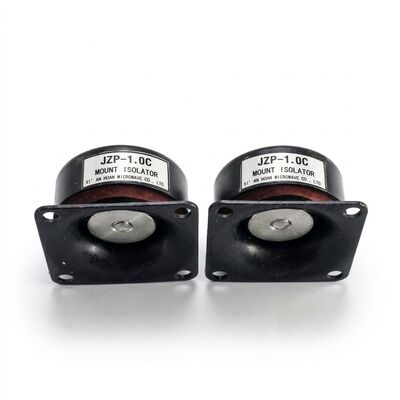 Bom preço. JZP-1.0C Rubber Shock Absorber Self-Healing Elastomer Chemistry Dynamic Self-Healing Rubber Matrix Isolator Mount on-line