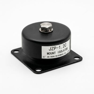 Bom preço. JZP-1.2C Rubber Shock Absorber Fluid-Filled Hybrid Damping Architecture Hybrid Fluid-Elastomer Isolator Mount on-line