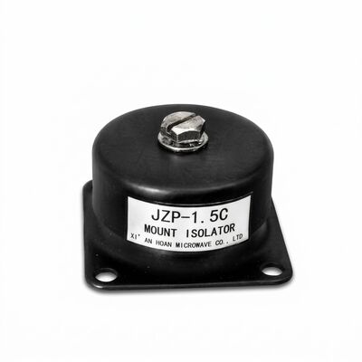 Bom preço. Amortecedor de borracha com motor de anisotropia acústica JZP-1.5C para controle de ruído direcional 35Hz 1.5Kg on-line
