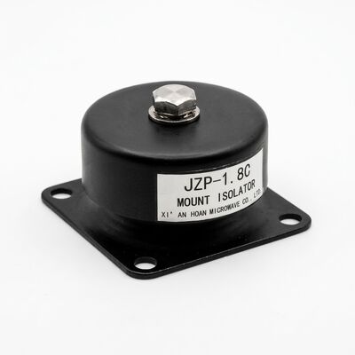 Bom preço. Amortecedor de borracha de interface de amortecimento magnetostritivo inteligente JZP-1.8C para controle de vibração 1.8Kg on-line