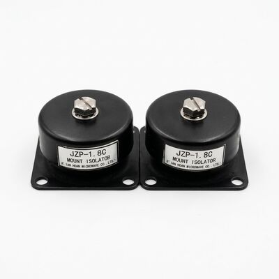 Bom preço. Amortecedor de borracha JZP-1.8C com zero de partículas para salas limpas ISO Classe 1 50Hz 1.8Kg on-line