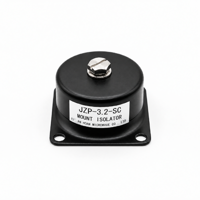 Bom preço. JZP-3.2-SC absorvedor de choque de borracha Material resistente a intempéries durável e capacidade de carga personalizável online