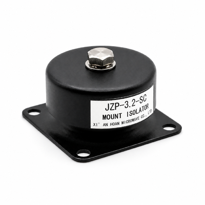 Bom preço. JZP-3.2-SC absorvedor de choque de borracha com redução de ruído de alta amortecimento com montagem M5 padrão online