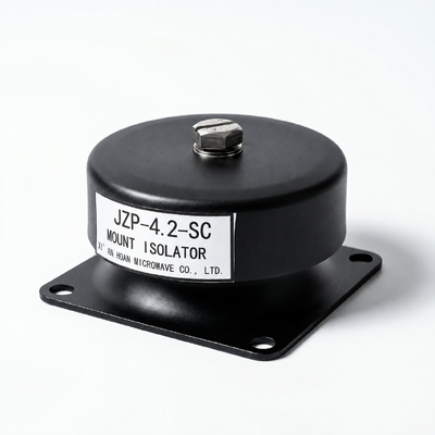 Bom preço. JZP-4.2-SC absorvedor de choque de borracha compressão de cisalhamento multiaxial baixo custo total de propriedade online