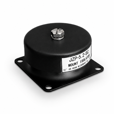 Bom preço. JZP-5.2-SC Rubber Shock Absorber EPDM FKM Silicone Elastomer Options Vulcanized Metal Bonding Sub-Zero Elasticity online