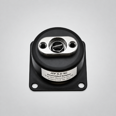 Bom preço. JZP-6.0-SC Rubber Shock Absorber High Impulse Impact Absorption Non-Marking Low Outgassing Formulation online
